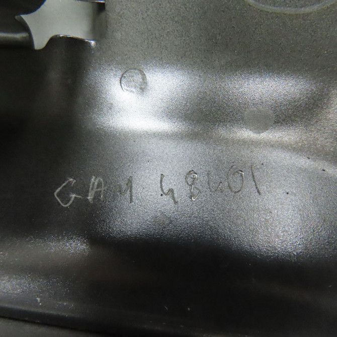 Hayon occasion RENAULT KOLEOS I Phase 1 06-2008->12-2011 2.0 DCI 150ch 901008972R 3