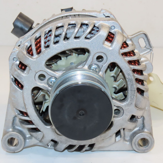 Alternateur occasion CITROEN C5 AIRCROSS 1