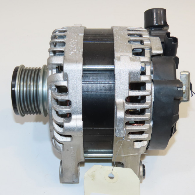 Alternateur occasion CITROEN C5 AIRCROSS 2