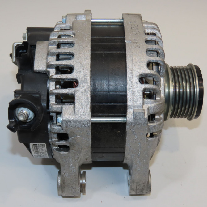 Alternateur occasion CITROEN C5 AIRCROSS 3