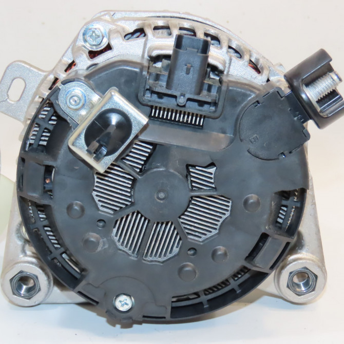 Alternateur occasion CITROEN C5 AIRCROSS 4