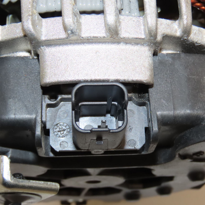 Alternateur occasion CITROEN C5 AIRCROSS 5