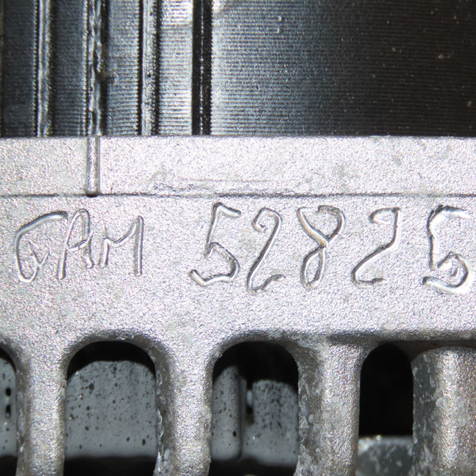 Alternateur occasion CITROEN C5 AIRCROSS 7