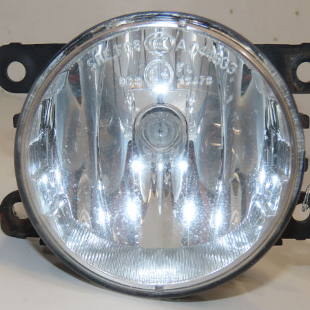 Phare antibrouillard avant gauche occasion DACIA LOGAN I Phase 2 07-2008->12-2012 1.4 MPI 261508367R