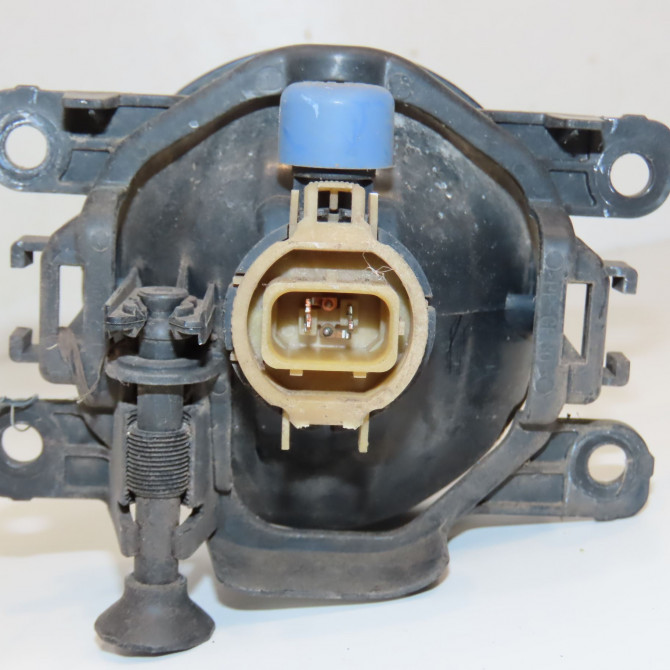 Phare antibrouillard avant gauche occasion DACIA LOGAN I Phase 2 07-2008->12-2012 1.4 MPI 261508367R 2