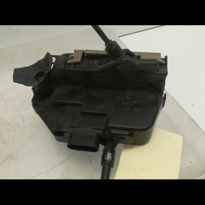 Serrure porte avg occasion RENAULT LAGUNA II Phase 1 11-2000->03-2005 1.9 DCI 120ch 8200000661 3