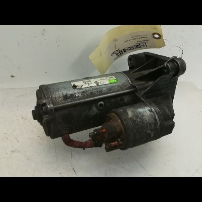 Démarreur occasion RENAULT SCENIC II Phase 1 03-2004->09-2006 8200628426 2