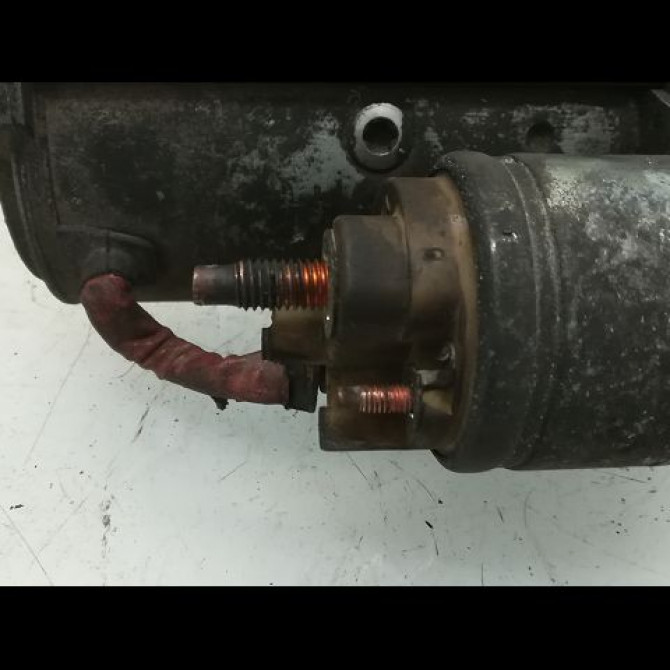 Démarreur occasion RENAULT SCENIC II Phase 1 03-2004->09-2006 8200628426 3