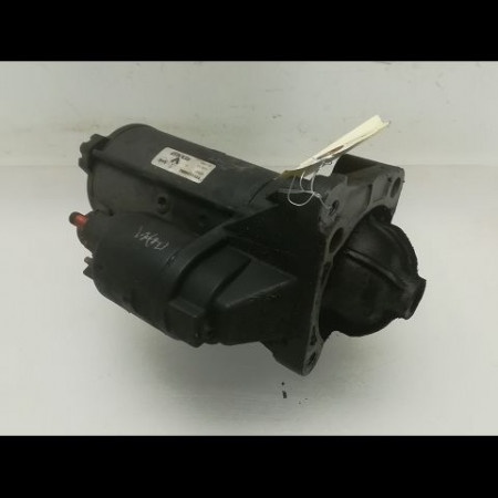 Démarreur occasion RENAULT SCENIC II Phase 1 03-2004->09-2006 1.5 DCI 100ch 8200628426