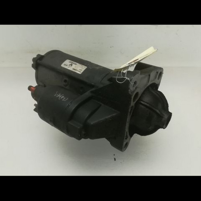 Démarreur occasion RENAULT SCENIC II Phase 1 03-2004->09-2006 1.5 DCI 100ch 8200628426 1