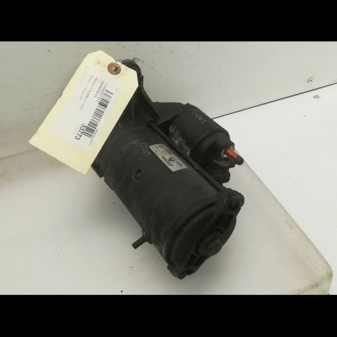 Démarreur occasion RENAULT SCENIC II Phase 1 03-2004->09-2006 1.5 DCI 100ch 8200628426 2