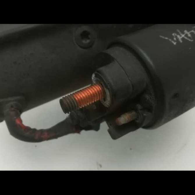 Démarreur occasion RENAULT SCENIC II Phase 1 03-2004->09-2006 1.5 DCI 100ch 8200628426 3