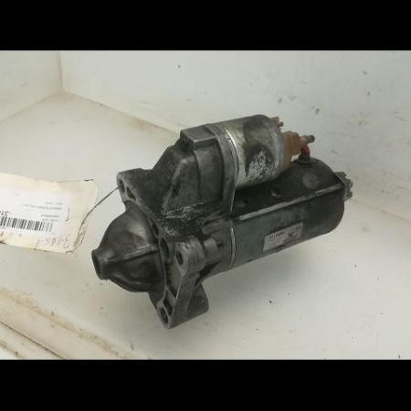 Démarreur occasion RENAULT SCENIC II Phase 1 03-2004->09-2006 8200628426