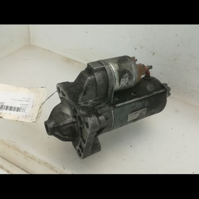 Démarreur occasion RENAULT SCENIC II Phase 1 03-2004->09-2006 8200628426 1