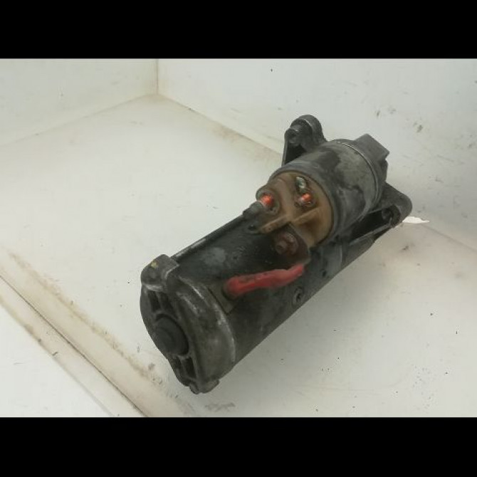 Démarreur occasion RENAULT SCENIC II Phase 1 03-2004->09-2006 8200628426 2