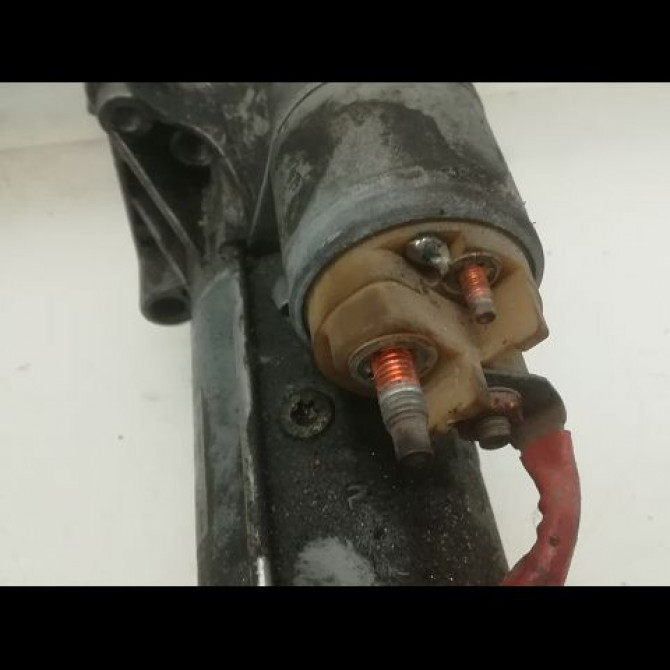 Démarreur occasion RENAULT SCENIC II Phase 1 03-2004->09-2006 8200628426 3