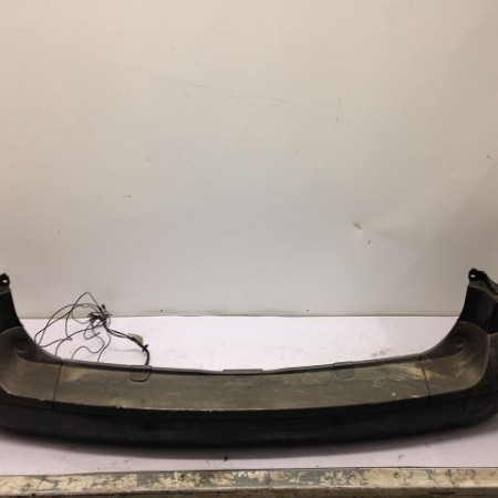 Pare-choc arrière occasion RENAULT LAGUNA II Phase 1 11-2000->03-2005 7701206439