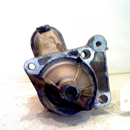 Démarreur occasion RENAULT SCENIC II Phase 1 03-2004->09-2006 8200628426