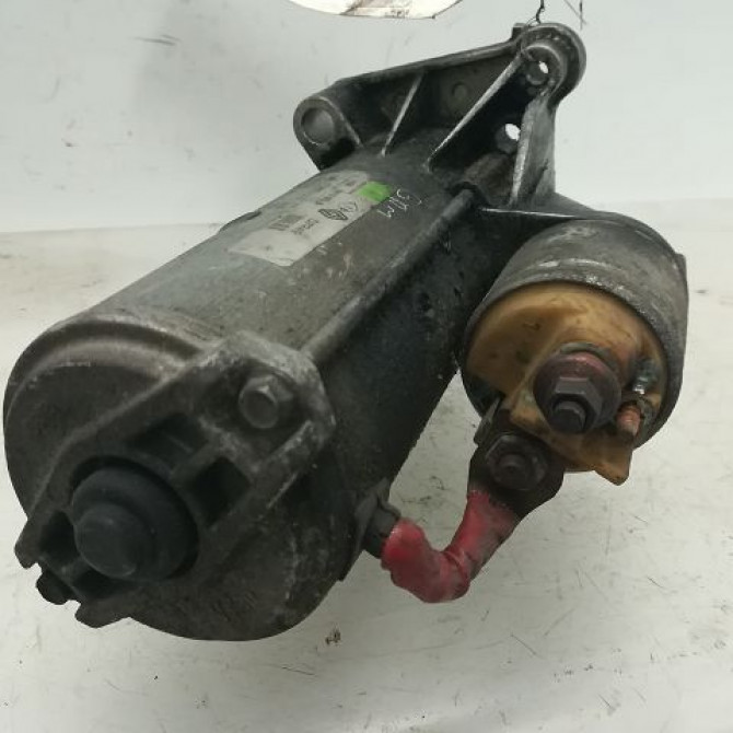 Démarreur occasion RENAULT SCENIC II Phase 1 03-2004->09-2006 1.5 DCI 100ch 8200331251 2