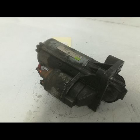 Démarreur occasion RENAULT LAGUNA II Phase 1 11-2000->03-2005 1.9 DCI 110ch 8200628426