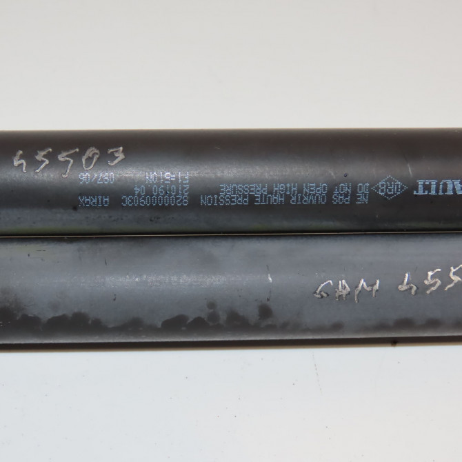 Verin droit hayon occasion RENAULT LAGUNA II Phase 2 03-2005->09-2007 1.9 DCI 125ch 8200000903 2