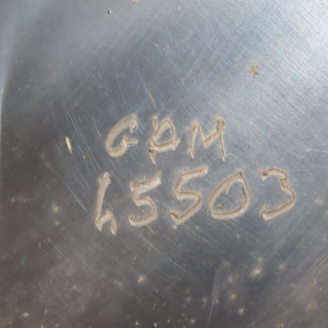 Feu arrière gauche occasion RENAULT LAGUNA II Phase 2 03-2005->09-2007 1.9 DCI 125ch 8200703487 5