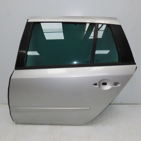 Porte arrière gauche occasion RENAULT LAGUNA II Phase 2 03-2005->09-2007 1.9 DCI 125ch 7751472440