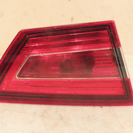 Feu arrière interieur gauche occasion RENAULT CLIO IV Phase 1 07-2012->... 1.5 DCI 75ch 265552424R