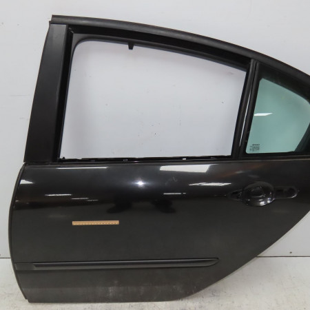 Porte arrière gauche occasion RENAULT LAGUNA III Phase 1 10-2007->10-2010 1.5 DCI 821010023R