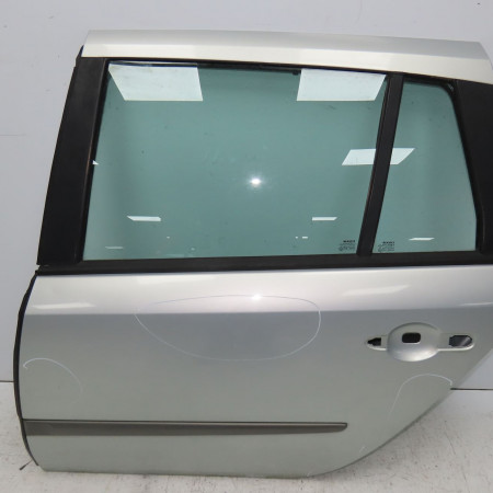 Porte arrière gauche occasion RENAULT LAGUNA II Phase 1 ESTATE 11-2000->03-2005 1.9 DCI 120ch 7751472440