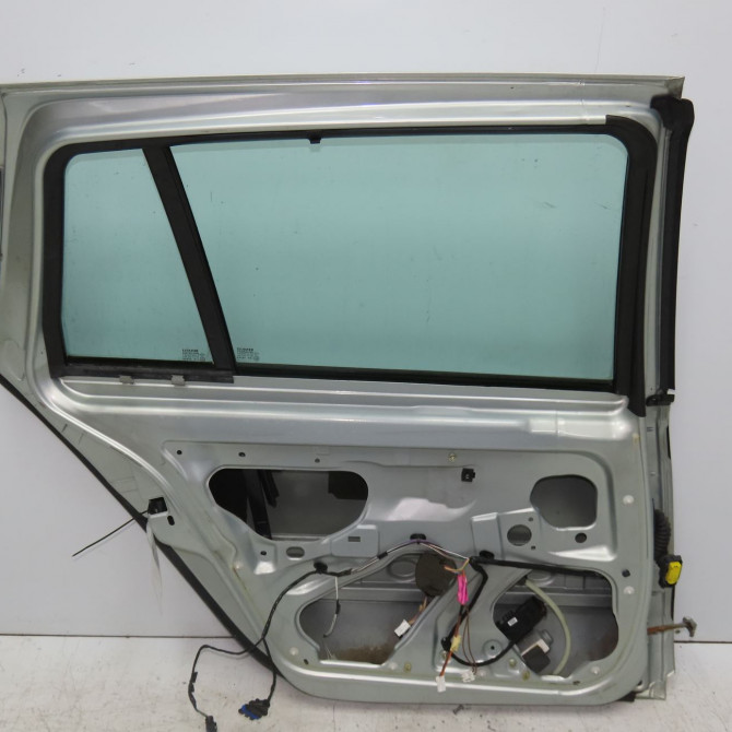 Porte arrière gauche occasion RENAULT LAGUNA II Phase 1 ESTATE 11-2000->03-2005 1.9 DCI 120ch 7751472440 2