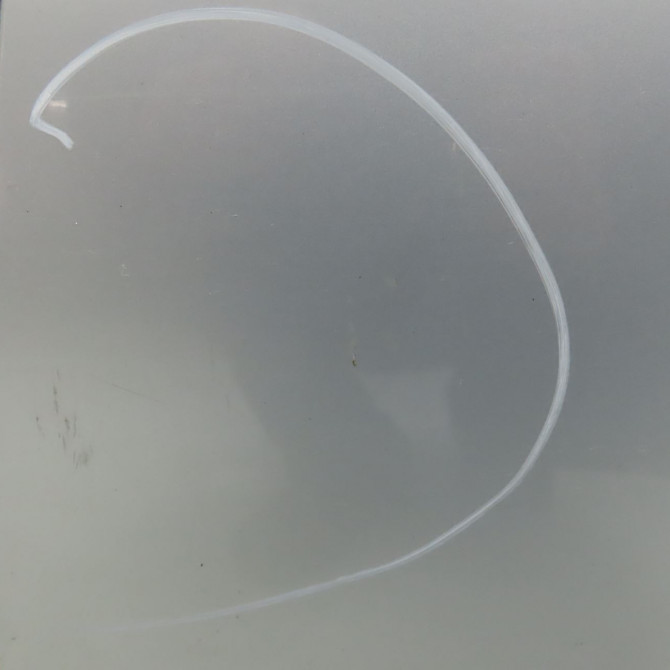 Porte arrière gauche occasion RENAULT LAGUNA II Phase 1 ESTATE 11-2000->03-2005 1.9 DCI 120ch 7751472440 3