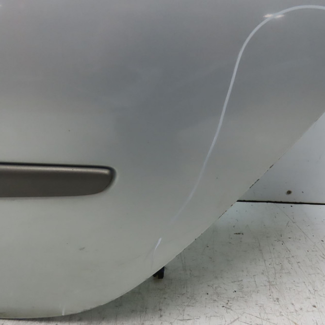 Porte arrière gauche occasion RENAULT LAGUNA II Phase 1 ESTATE 11-2000->03-2005 1.9 DCI 120ch 7751472440 4