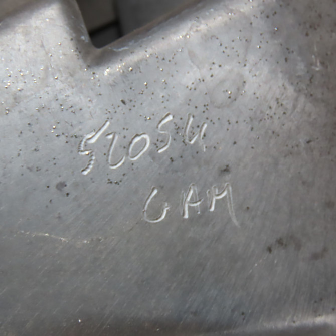 Phare droit occasion RENAULT LAGUNA II Phase 2 03-2005->09-2007 1.9 DCI 120ch 7701061671 5