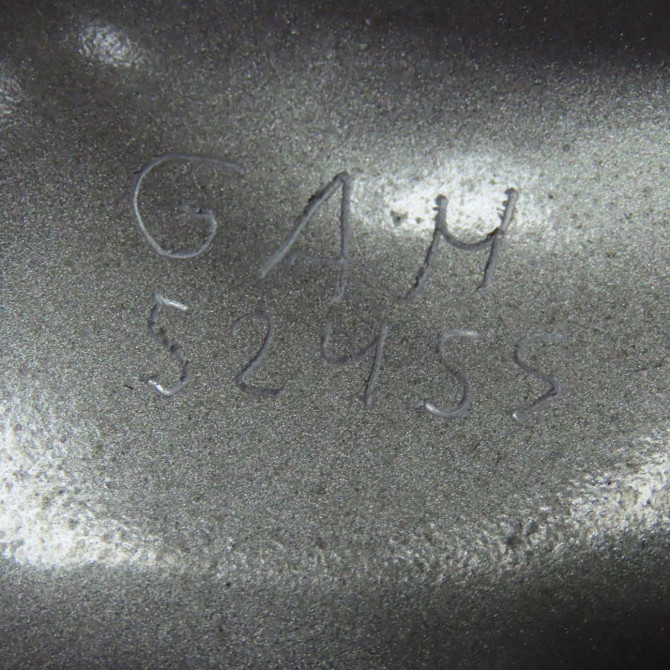 Porte avant gauche occasion RENAULT LAGUNA II Phase 1 11-2000->03-2005 1.9 DCI 120ch 7751472437 3