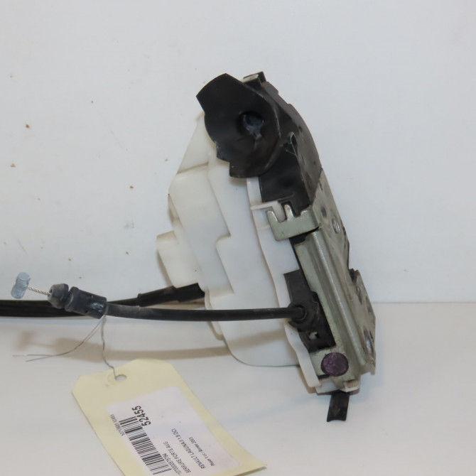 Serrure porte avg occasion RENAULT LAGUNA II Phase 1 11-2000->03-2005 1.9 DCI 120ch 8200000661 2