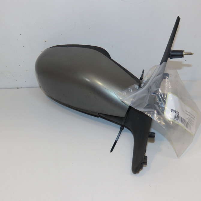 Retroviseur exterieur electrique droit occasion RENAULT LAGUNA II Phase 1 11-2000->03-2005 1.9 DCI 120ch 7701049059 2