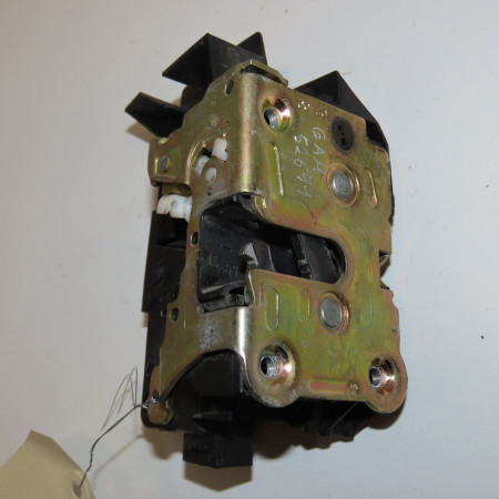 Serrure porte avd occasion RENAULT LAGUNA I Phase 2 04-1998->11-2000 1.6 16v 7701045755