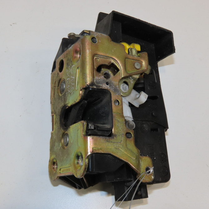 Serrure porte arg occasion RENAULT LAGUNA I Phase 2 04-1998->11-2000 1.6 16v 7701038439 1