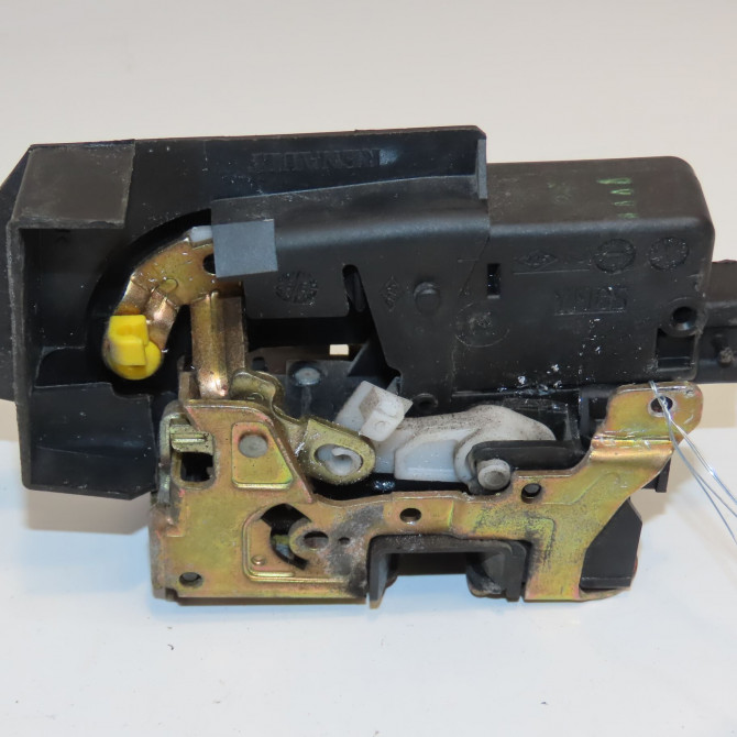 Serrure porte arg occasion RENAULT LAGUNA I Phase 2 04-1998->11-2000 1.6 16v 7701038439 2