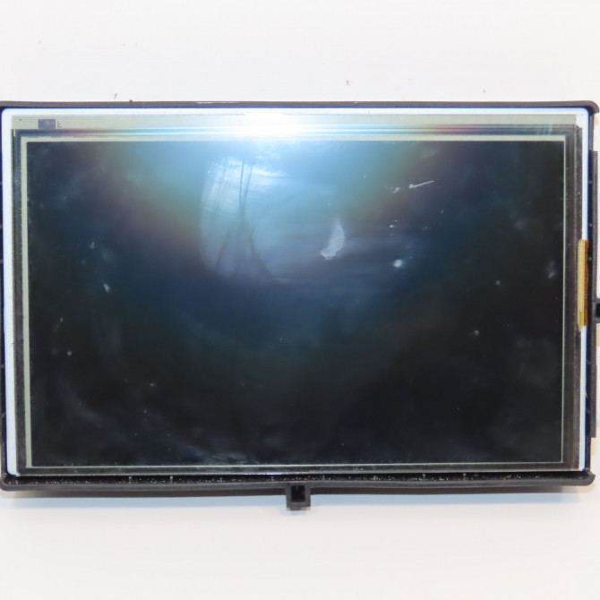 Autoradio occasion RENAULT CLIO IV Phase 2 08-2016->... 0.9i TCE 281155830R 1