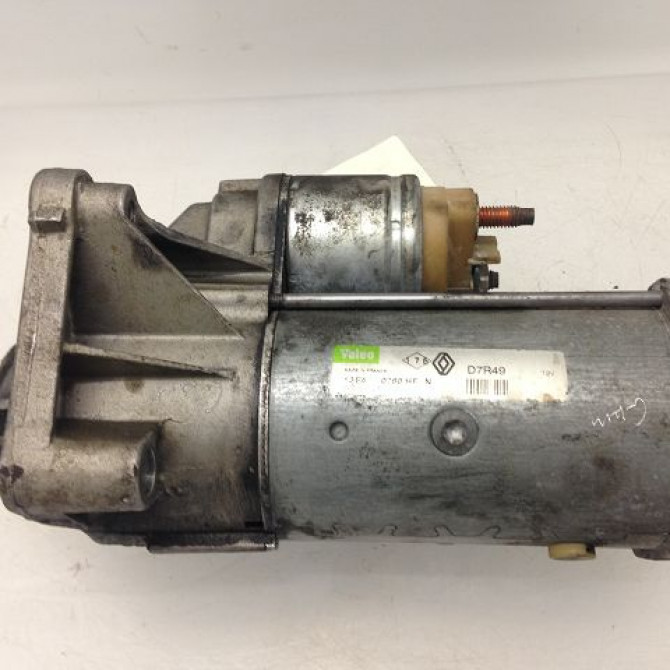 Démarreur occasion RENAULT SCENIC II Phase 1 03-2004->09-2006 1.5 DCI 100ch 8200628426 2