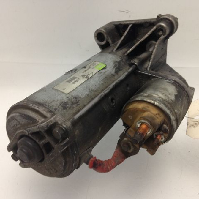 Démarreur occasion RENAULT LAGUNA II Phase 1 11-2000->03-2005 1.9 DCI 100ch 8200628426 3