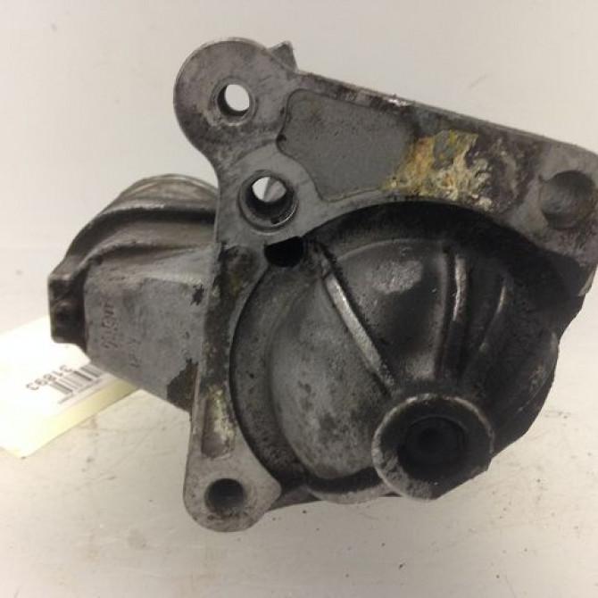 Démarreur occasion RENAULT SCENIC II Phase 1 03-2004->09-2006 1.5 DCI 100ch 8200628426 1