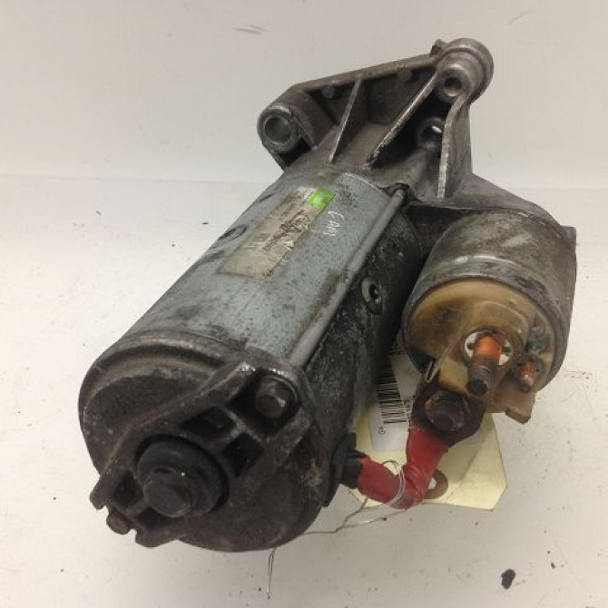 Démarreur occasion RENAULT SCENIC II Phase 1 03-2004->09-2006 1.5 DCI 100ch 8200628426 3