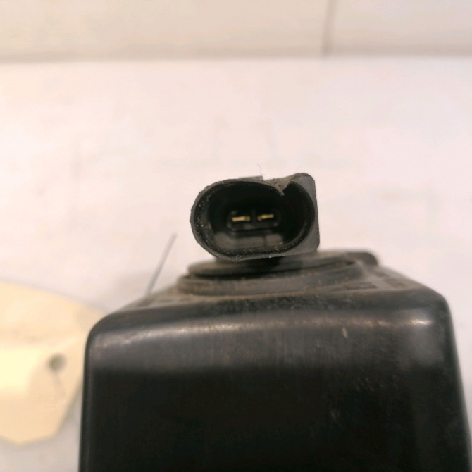 Phare antibrouillard avant gauche occasion VOLKSWAGEN POLO V POLO V Phase 1 2009-09-01->2014-05-31 1.6 TDI 90ch 3