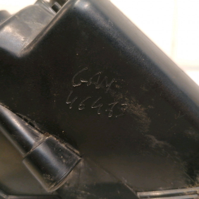 Phare antibrouillard avant gauche occasion VOLKSWAGEN POLO V POLO V Phase 1 2009-09-01->2014-05-31 1.6 TDI 90ch 4