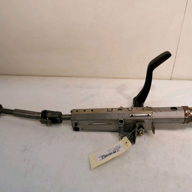 Colonne de direction non assistee occasion VOLKSWAGEN POLO V POLO V Phase 1 2009-09-01->2014-05-31 1.6 TDI 90ch 6R1419501FF 1