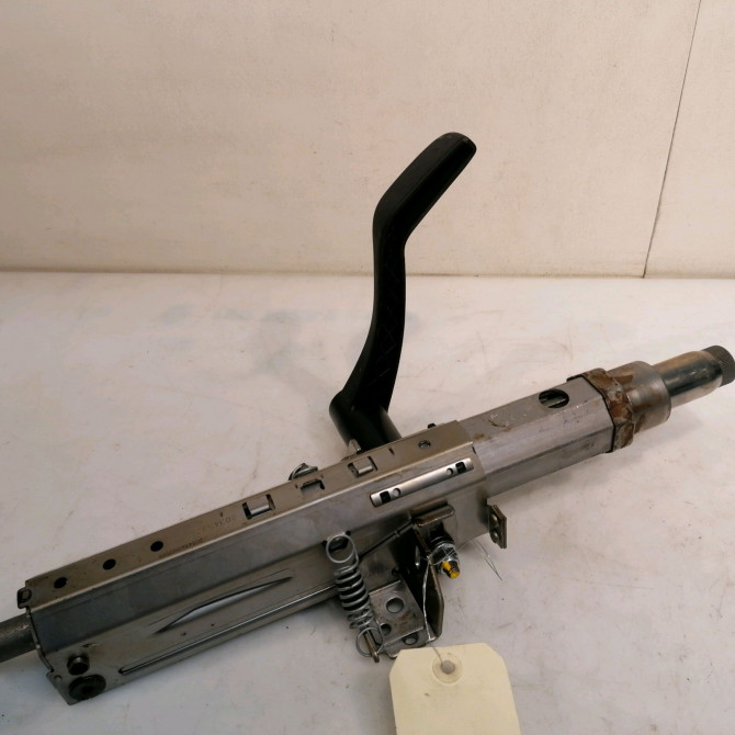 Colonne de direction non assistee occasion VOLKSWAGEN POLO V POLO V Phase 1 2009-09-01->2014-05-31 1.6 TDI 90ch 6R1419501FF 2