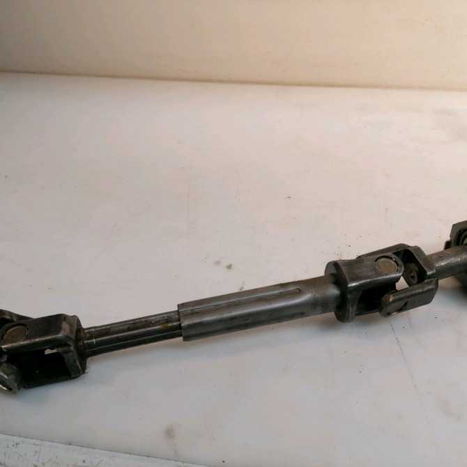 Colonne de direction non assistee occasion VOLKSWAGEN POLO V POLO V Phase 1 2009-09-01->2014-05-31 1.6 TDI 90ch 6R1419501FF 3